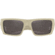 Oakley Standard Issue Ballistic Det Cord Safety Glasses, Dessert w/Prizm Grey, OO9253-1961