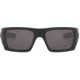 Oakley Standard Issue Ballistic Det Cord Safety Glasses, Matte Black w/Prizm Grey, OO9253-1861