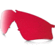 Oakley SI Standard Issue Ballistic M-Frame ALPHA Replacement Lens, Prizm Snow Rose, 101-532-007