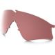 Oakley SI Ballistic M-Frame ALPHA Replacement Lens, Prizm TR45 Titanium Iridium, 101-532-004
