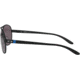 Oakley Standard Issue Feedback Womens BlackStandard Issuede Collection Sunglasses, Thin Blue Line w/Prizm Grey, OO4079-3859
