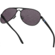Oakley Standard Issue Feedback Womens BlackStandard Issuede Collection Sunglasses, Thin Blue Line w/Prizm Grey, OO4079-3859