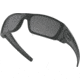 Oakley SI Standard Issue Fuel Cell BlackStandard Issuede Collection Sunglasses, Matte Black w/Prizm Black Polarized, OO9096-I560