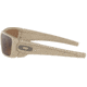 Oakley SI Standard Issue Fuel Cell Desert Collection Sunglasses, Desert Tan w/Prizm Tungsten, OO9096-J260