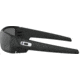 Oakley Standard Issue Gascan 10th Mountain Sunglasses, Matte Black w/Grey, OO9014-3760