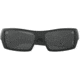 Oakley Standard Issue Gascan 10th Mountain Sunglasses, Matte Black w/Grey, OO9014-3760
