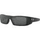 Oakley Standard Issue Gascan 10th Mountain Sunglasses, Matte Black w/Grey, OO9014-3760