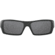 Oakley SI Standard Issue Gascan BlackStandard Issuede Sunglasses, Matte Black w/Prizm Black Polarized, OO9014-2860