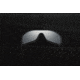 Oakley SI Standard Issue Gascan BlackStandard Issuede Sunglasses, Matte Black w/Prizm Black Polarized, OO9014-2860