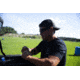 Oakley SI Standard Issue Gascan BlackStandard Issuede Sunglasses, Matte Black w/Prizm Black Polarized, OO9014-2860