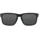 Oakley Standard Issue Holbrook American Heritage Collection Sunglasses, Matte Black w/Prizm Black, OO9102-J255