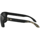 Oakley Standard Issue Holbrook American Heritage Collection Sunglasses, Matte Black w/Prizm Black, OO9102-J255