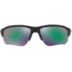 Oakley Standard Issue Speed Jacket Maritime Collection Sunglasses, Matte Black Prizm Maritime Polarized, OO9228-07