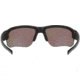 Oakley Standard Issue Speed Jacket Maritime Collection Sunglasses, Matte Black Prizm Maritime Polarized, OO9228-07