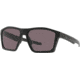 Oakley Standard Issue Targetline Uniform Collection Sunglasses, Matte Black w/Prizm Grey, OO9397-1358