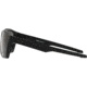Oakley Standard Issue Targetline Uniform Collection Sunglasses, Matte Black w/Prizm Grey Polarized, OO9397-1458
