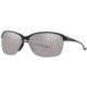 Oakley Standard Issue Unstoppable Womens BlackStandard Issuede Collection Sunglasses, Blackside w/Prizm Black Polarized, OO9191-1965