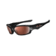 Oakley Straight Jacket 07 Sunglasses, Polish Blk Frame, VR28 Lens, Polar 24-022