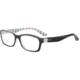 Oakley Convey Eyeglasses Frame, Size 51 - Black Peppermint OX1059-0451