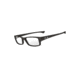 Oakley Servo Eyeglasses Frame, Size 55 - Earth Brown OX1066-0355