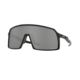 Oakley OO9406 Sutro Sunglasses, Prizm Black Lenses, 940601-37
