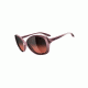 Oakley Sweet Spot Progressive Prescription Sunglasses - Rose Metal Frame OO9169-04