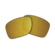 Oakley Turbine Replacement Lenses, 24K Iridium, ROO9263CB 2106