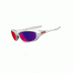 Oakley Twenty Progressive Prescription Sunglasses - White Frame OO9157-05