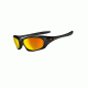 Oakley Twenty Progressive Prescription Sunglasses - FMJ Gunmetal Frame OO9157-03
