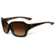 Oakley Unfaithful Snake Bite Frame w/ Dark Brown GradientLenses Sunglasses OO2029-04