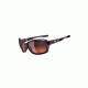 Oakley Urgency Single Vision Prescription Sunglasses - Raspberry Spritzer Frame OO9158-06