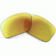 Oakley Valve Polarized Replacement Lenses 100-737-007