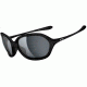 Oakley Warm Up Sunglasses, Polished Black OO9176-01-RX