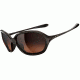 Oakley Warm Up Sunglasses, Chocolate Sin OO9176-02-RX
