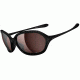 Oakley Warm Up Sunglasses, Polished Black OO9176-10-RX