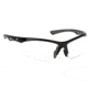 ONOS Allee Excursion Active Lifestyle Sunglasses, Black/Grey, Clear, Small to Large, 7591340