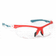 ONOS Allee Excursion Active Lifestyle Sunglasses, Red/Blue, Clear, Small to Large, 7596140