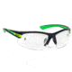 ONOS Allee Parkway Active Lifestyle Sunglasses, Blue/Green, Clear, Medium to X-Large, 9141640
