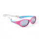 Optic Nerve Lil Pro Pink/blue Polarized Sunglasses, 00092