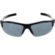Optic Nerve Micron Sunglasses, Shiny Black, 21653