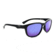 Optic Nerve Kapalua Sunglasses, Matte Black, 18007