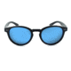 Optic Nerve One Oscar Derento Black Polarized Sunglasses, 18011