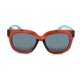 Optic Nerve Tart Sunglasses - Kids, Shiny Berry, 18044