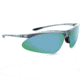 Optic Nerve Tightrope Sunglasses, Matte Carbon, 17018