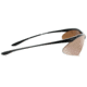 Optic Nerve One Tightrope Brown Polarized Sunglasses, 16159