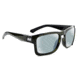 Optic Nerve Vettron Polarized Sunglasses, Shiny Driftwood Green Frame, Lens 2 Sets- Polarized Smoke w/Silver Flash, Copper 21822