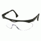 Uvex Falcon Replacementlens Es 763-S6701X, Unit EA