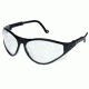 Uvex U2 Safety Spectacleblack 763-S3104, Unit EA