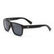 OTIS LIFE ON MARS Sunglasses, Matte Black/L.I.T Polar Grey, 55-17-135, 21-1812LL