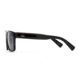 OTIS LIFE ON MARS Sunglasses, Matte Black/L.I.T Polar Grey, 55-17-135, 21-1812LL